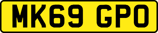MK69GPO