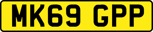 MK69GPP