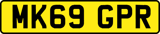 MK69GPR
