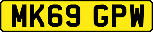 MK69GPW