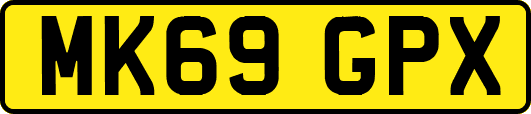 MK69GPX