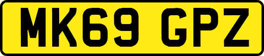 MK69GPZ