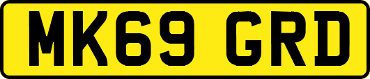 MK69GRD