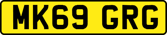 MK69GRG