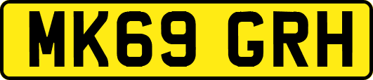 MK69GRH