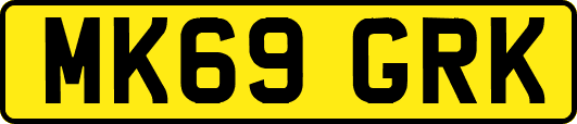 MK69GRK