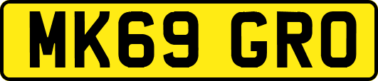 MK69GRO
