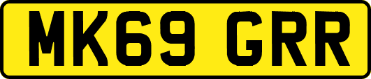 MK69GRR