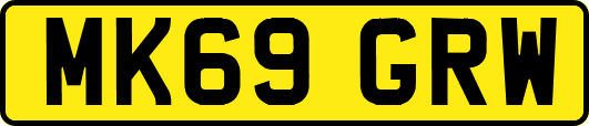 MK69GRW