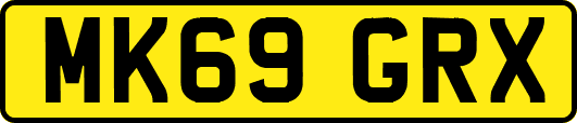 MK69GRX