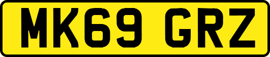 MK69GRZ