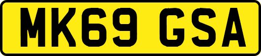 MK69GSA