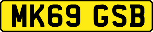 MK69GSB