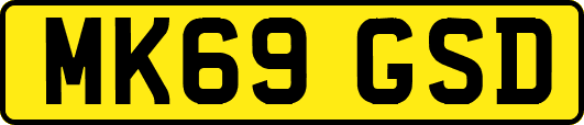 MK69GSD