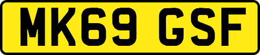 MK69GSF