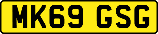 MK69GSG