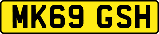 MK69GSH