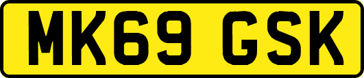 MK69GSK