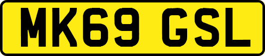 MK69GSL