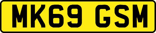 MK69GSM