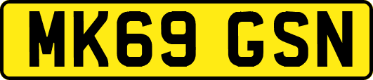 MK69GSN