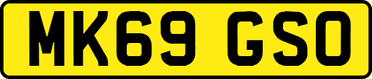 MK69GSO