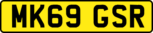 MK69GSR