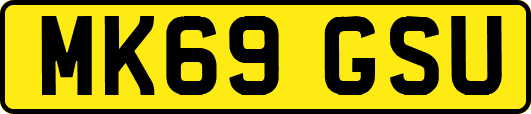 MK69GSU