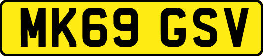MK69GSV