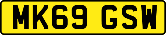 MK69GSW