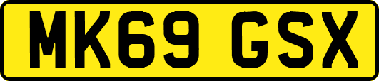 MK69GSX