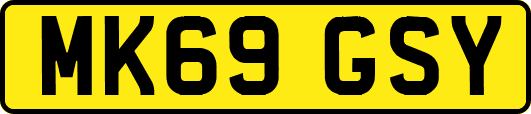 MK69GSY