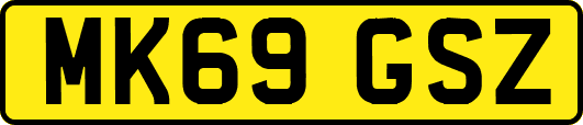 MK69GSZ