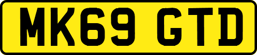 MK69GTD