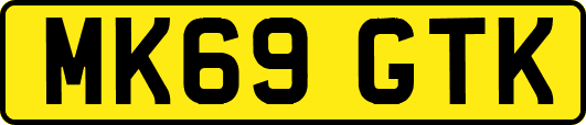 MK69GTK
