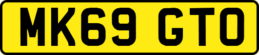 MK69GTO