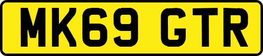 MK69GTR