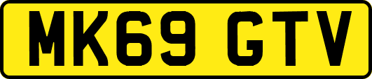 MK69GTV
