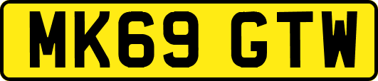 MK69GTW