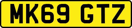 MK69GTZ