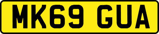 MK69GUA