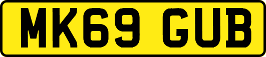 MK69GUB