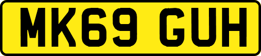 MK69GUH
