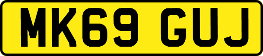 MK69GUJ