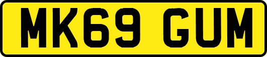 MK69GUM