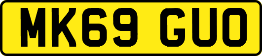 MK69GUO