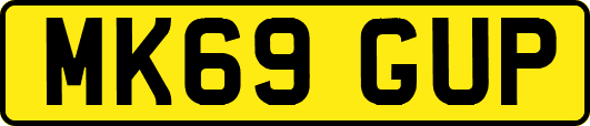 MK69GUP