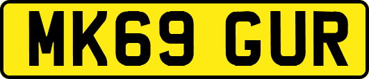 MK69GUR
