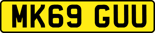 MK69GUU