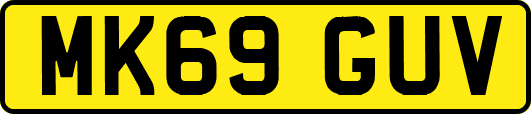 MK69GUV